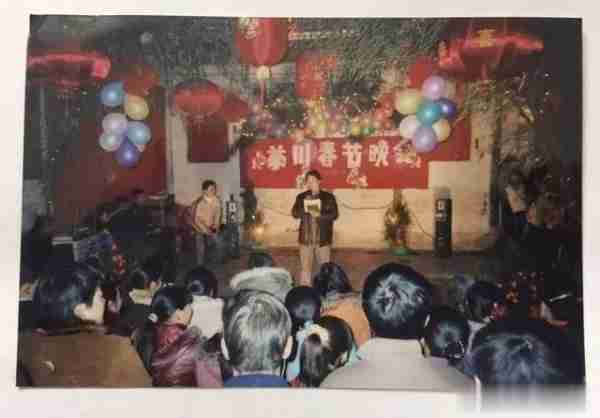 那些年，我们村的春晚-第2张图片-九妖电影