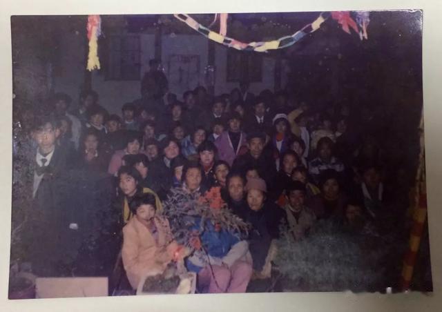 那些年，我们村的春晚-第6张图片-九妖电影