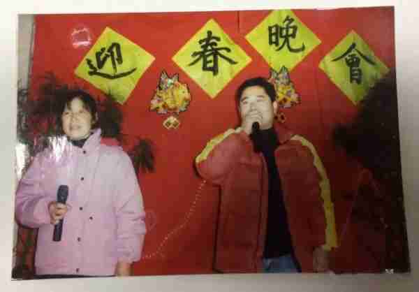 那些年，我们村的春晚-第3张图片-九妖电影