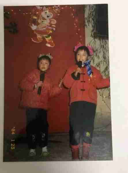 那些年，我们村的春晚-第16张图片-九妖电影