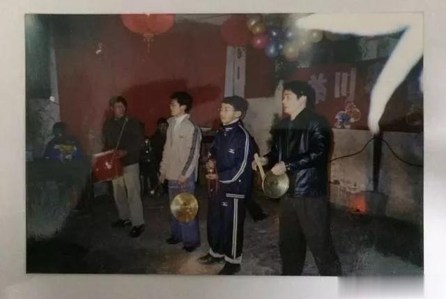 那些年，我们村的春晚-第24张图片-九妖电影