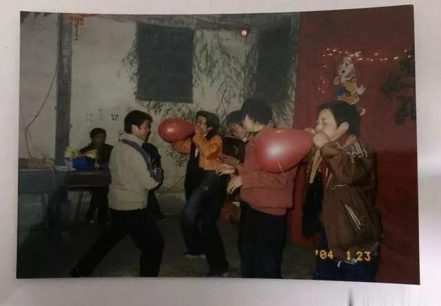 那些年，我们村的春晚-第26张图片-九妖电影