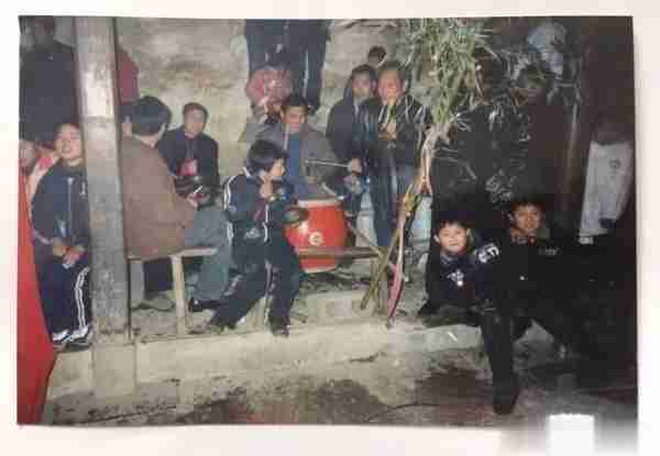 那些年，我们村的春晚-第32张图片-九妖电影