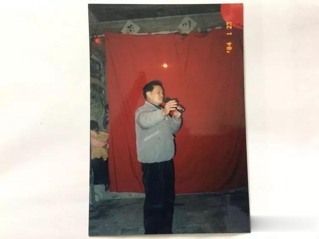 那些年，我们村的春晚-第30张图片-九妖电影