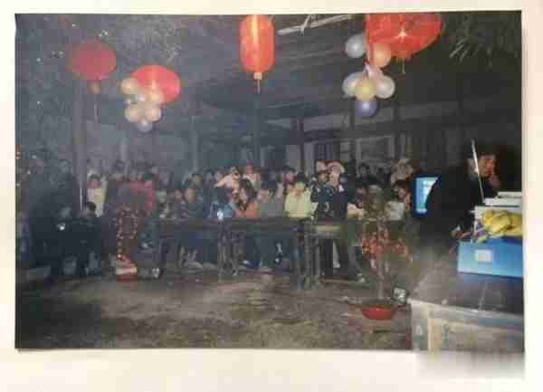 那些年，我们村的春晚-第35张图片-九妖电影