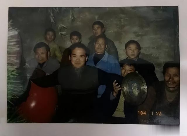 那些年，我们村的春晚-第33张图片-九妖电影