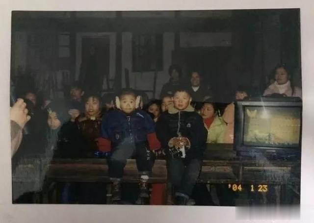那些年，我们村的春晚-第34张图片-九妖电影