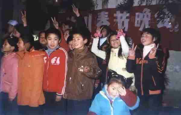 那些年，我们村的春晚-第39张图片-九妖电影