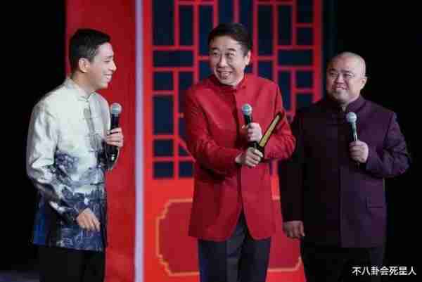 那些曾经的春晚小品“钉子户”，现在都在干什么了--第9张图片-九妖电影