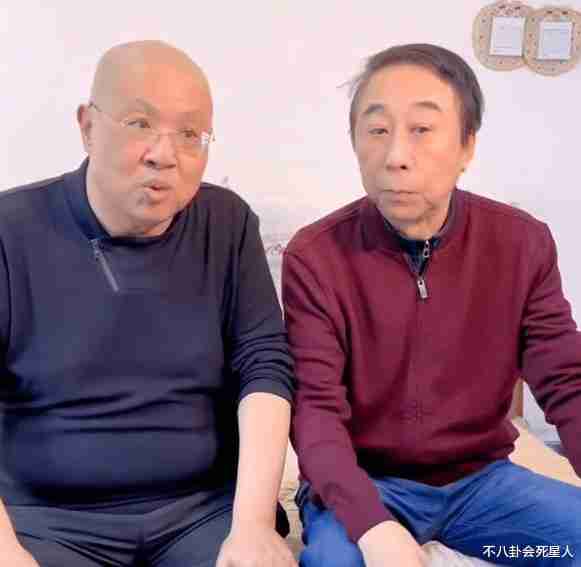 那些曾经的春晚小品“钉子户”，现在都在干什么了--第13张图片-九妖电影