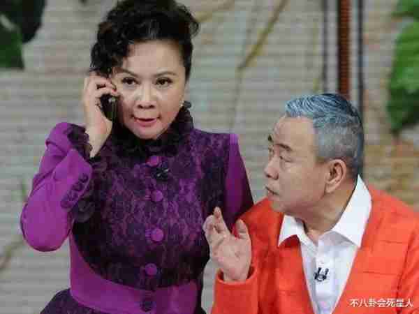 那些曾经的春晚小品“钉子户”，现在都在干什么了--第43张图片-九妖电影