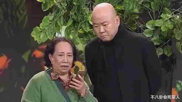 那些曾经的春晚小品“钉子户”，现在都在干什么了--第46张图片-九妖电影