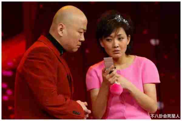 那些曾经的春晚小品“钉子户”，现在都在干什么了--第55张图片-九妖电影