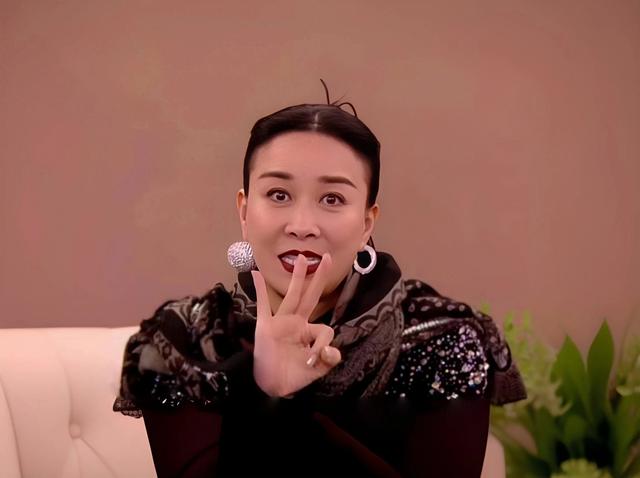 那英孤军战外强,华语乐坛警钟需长鸣-第1张图片-九妖电影 那英孤军战外强,华语乐坛警钟需长鸣-第1张图片-九妖电影