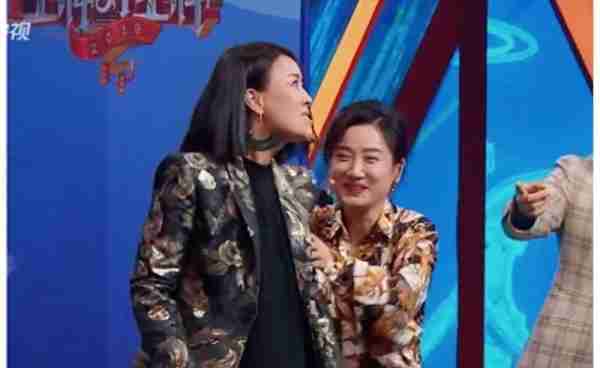 那英：音乐越老，容颜越年轻！56岁变迷人-第8张图片-九妖电影