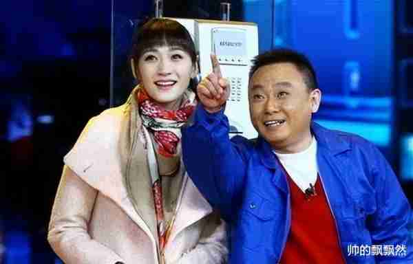 邵峰：从炊事员到央视春晚著名笑星，他的婚姻有泪有痛-第2张图片-九妖电影