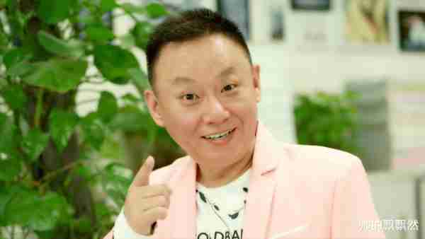邵峰：从炊事员到央视春晚著名笑星，他的婚姻有泪有痛-第4张图片-九妖电影