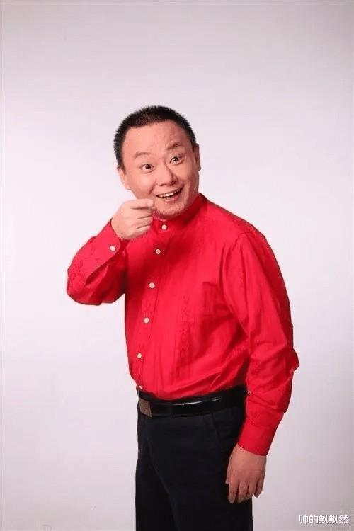 邵峰：从炊事员到央视春晚著名笑星，他的婚姻有泪有痛-第5张图片-九妖电影