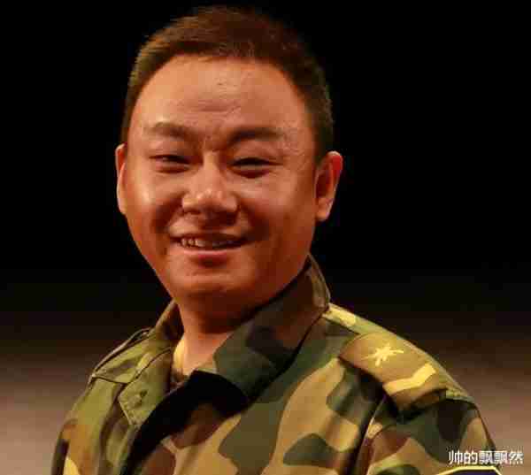 邵峰：从炊事员到央视春晚著名笑星，他的婚姻有泪有痛-第6张图片-九妖电影