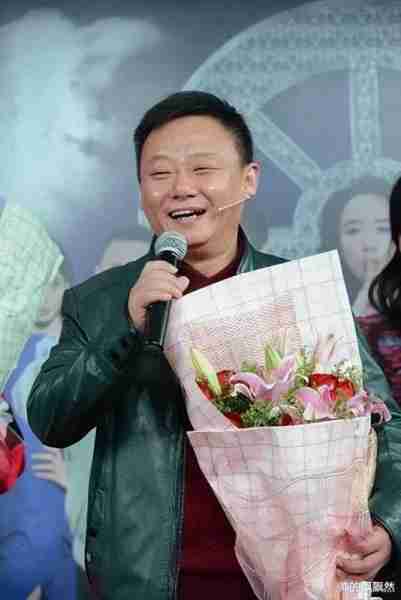 邵峰：从炊事员到央视春晚著名笑星，他的婚姻有泪有痛-第7张图片-九妖电影