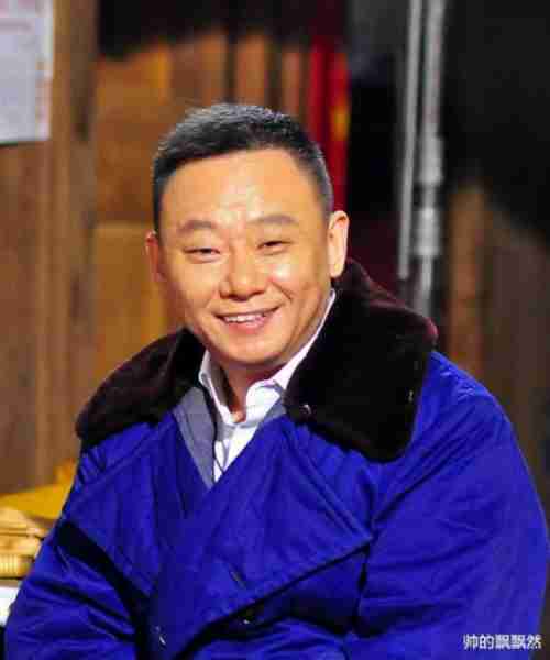 邵峰：从炊事员到央视春晚著名笑星，他的婚姻有泪有痛-第9张图片-九妖电影