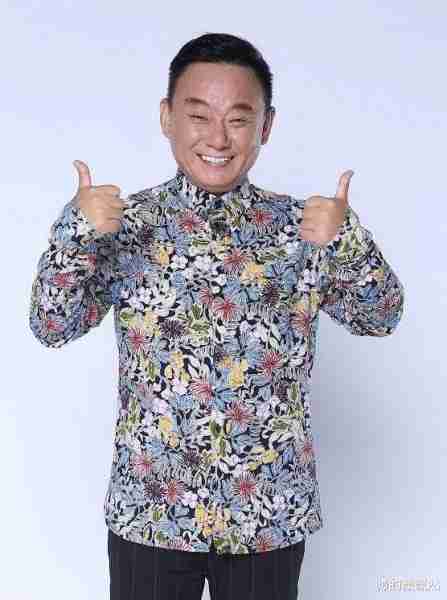 邵峰：从炊事员到央视春晚著名笑星，他的婚姻有泪有痛-第8张图片-九妖电影