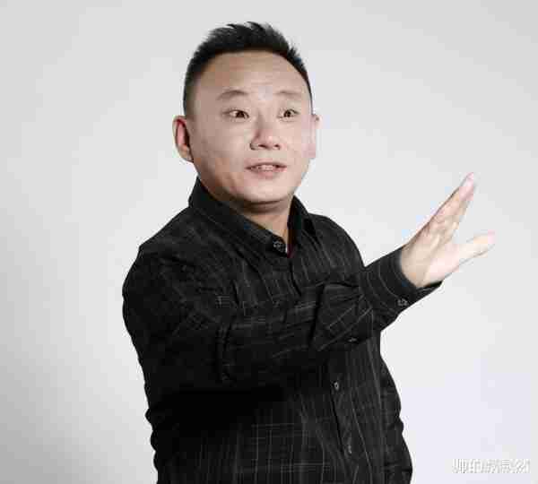 邵峰：从炊事员到央视春晚著名笑星，他的婚姻有泪有痛-第10张图片-九妖电影