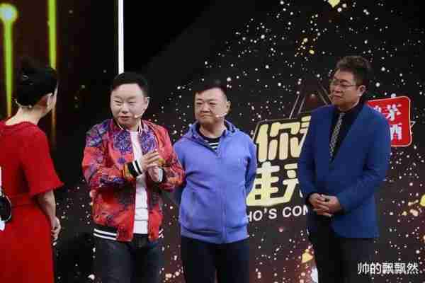 邵峰：从炊事员到央视春晚著名笑星，他的婚姻有泪有痛-第24张图片-九妖电影