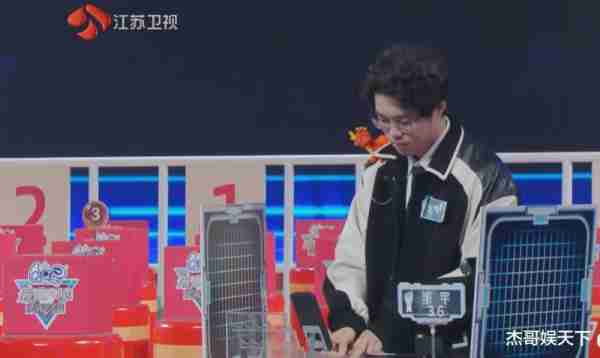 邹宇的淘汰，不仅打了水哥的脸，也打了《最强大脑》节目组的脸-第24张图片-九妖电影