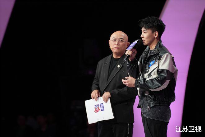 郑恺亮相《非诚勿扰》成新任“合伙人”自曝属于“实打实过日子型”-第3张图片-九妖电影