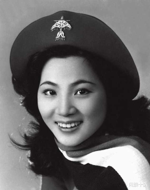 郑绪岚：屡次登上春晚走红大江南北，嫁洋老公换国籍如今后悔吗？-第4张图片-九妖电影