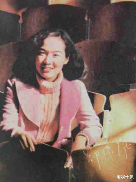 郑绪岚：屡次登上春晚走红大江南北，嫁洋老公换国籍如今后悔吗？-第11张图片-九妖电影