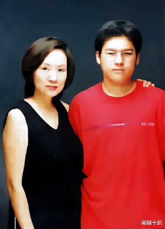 郑绪岚：屡次登上春晚走红大江南北，嫁洋老公换国籍如今后悔吗？-第17张图片-九妖电影