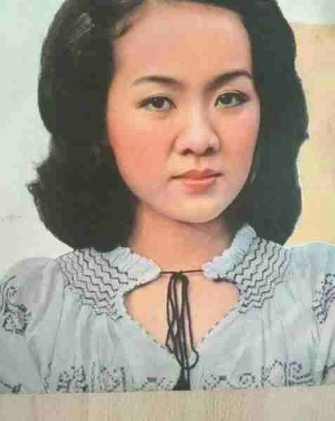 郑绪岚：屡次登上春晚走红，却远嫁美国丢了事业，如今她现况如何-第8张图片-九妖电影