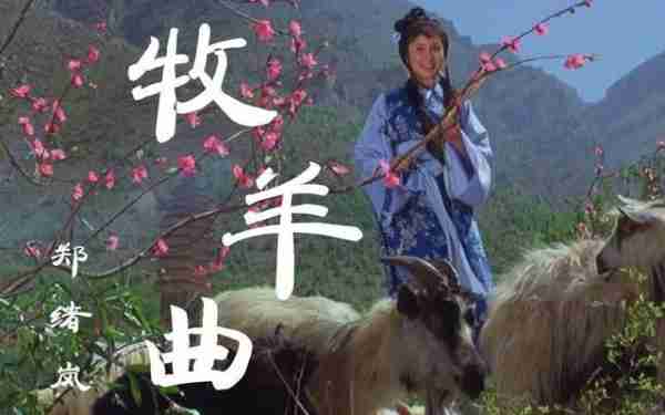 郑绪岚：屡次登上春晚走红，嫁给洋老公丢了事业，如今她现况如何-第15张图片-九妖电影