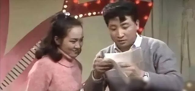 郑绪岚：屡次登上春晚走红，嫁给洋老公丢了事业，如今她现况如何-第18张图片-九妖电影
