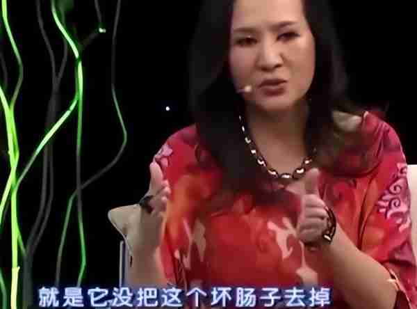 郑绪岚：屡次登春晚走红，却宣誓效忠美国，如今回国捞金过的怎样-第18张图片-九妖电影
