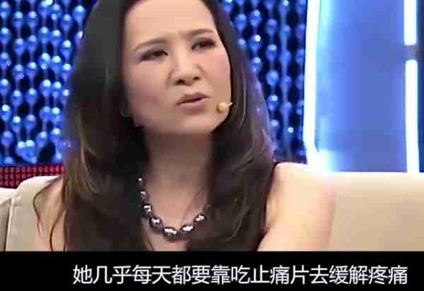 郑绪岚：屡次登春晚走红，却宣誓效忠美国，如今回国捞金过的怎样-第17张图片-九妖电影