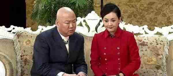 郭冬临：春晚舞台上的-黄金单身汉-，与多位美女演绎浪漫-第4张图片-九妖电影