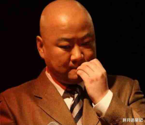 郭冬临：超20次登春晚，因一句话被索赔1亿，57岁仍单身无子-第8张图片-九妖电影