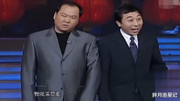 郭冬临：超20次登春晚，因一句话被索赔1亿，57岁仍单身无子-第11张图片-九妖电影