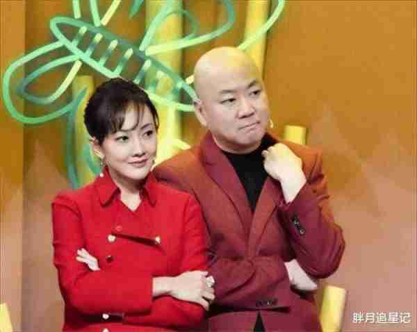 郭冬临：超20次登春晚，因一句话被索赔1亿，57岁仍单身无子-第22张图片-九妖电影