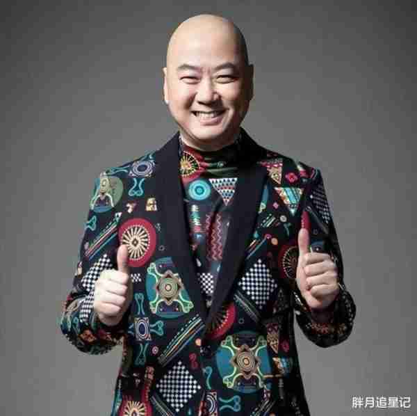 郭冬临：超20次登春晚，因一句话被索赔1亿，57岁仍单身无子-第25张图片-九妖电影