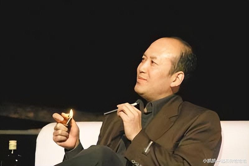 郭达泪别春晚，平凡妻子成最大安慰：人生赢家不平凡！-第6张图片-九妖电影