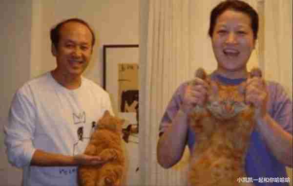 郭达泪别春晚，平凡妻子成最大安慰：人生赢家不平凡！-第7张图片-九妖电影
