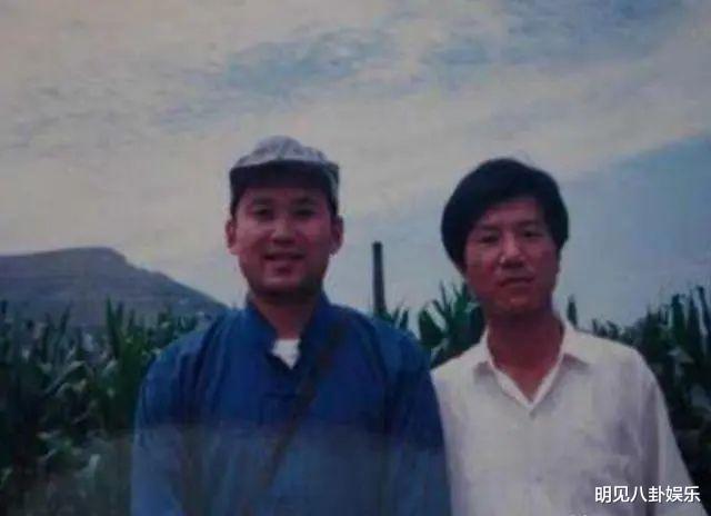 郭达泪别春晚，这辈子做得最得意的事，就是娶了一个普通人当老婆-第4张图片-九妖电影