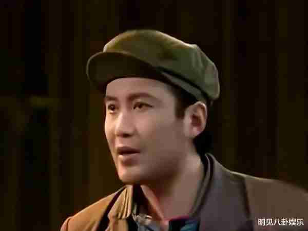 郭达泪别春晚，这辈子做得最得意的事，就是娶了一个普通人当老婆-第3张图片-九妖电影