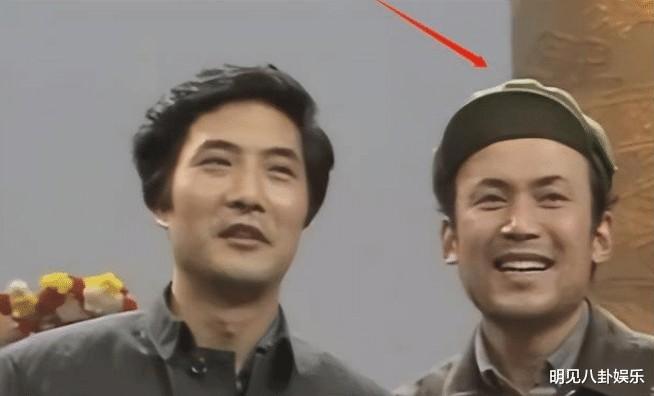 郭达泪别春晚，这辈子做得最得意的事，就是娶了一个普通人当老婆-第5张图片-九妖电影