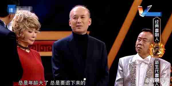 郭达：泪别春晚，这辈子做得最得意的事，就是娶了一个平凡的妻子-第7张图片-九妖电影