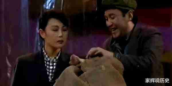 郭达：泪别春晚，这辈子做得最得意的事，就是娶了一个平凡的妻子-第17张图片-九妖电影